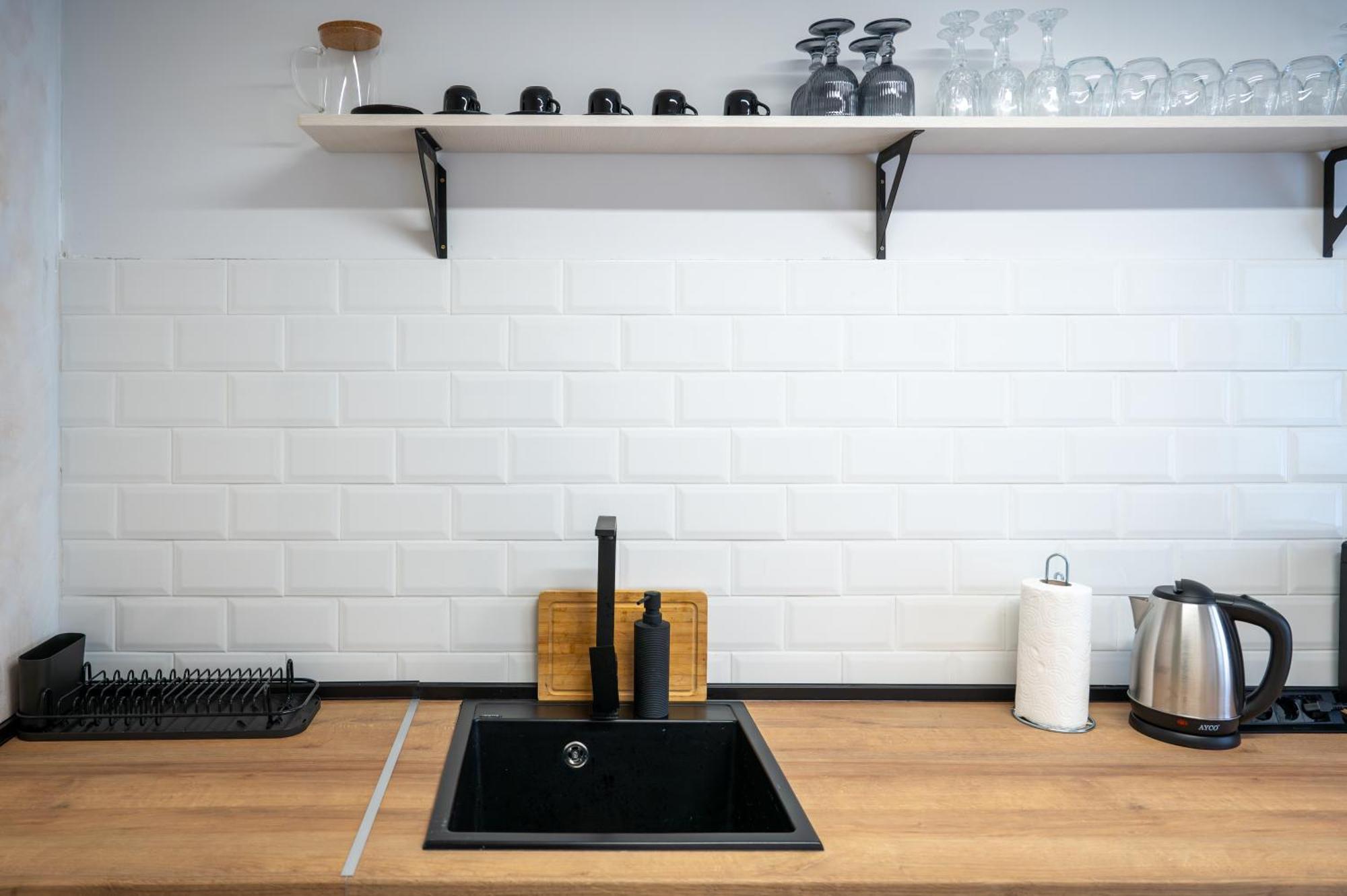 Beautiful Two-Bedroom Apartment In City Center Софія Екстер'єр фото